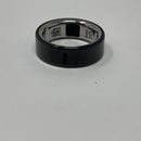 Oura Ring Gen 4 Black Size 10 Activity Tracker Very Good