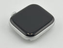Apple Watch Series 11 42mm Silver Aluminum With Purple Fog Sport GPS Excellent