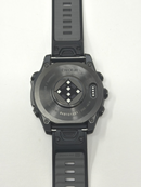 Garmin Fenix 8 Sapphire 47mm AMOLED Carbon Gray With Silicone Band GPS Very Good