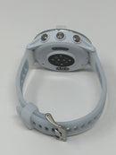 Garmin Forerunner 570 42mm Cloud Blue Aluminum with Whitestone/Cloud Blue Band
