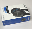 Bose Quiet Comfort 25 QC25 Noise Cancelling Headphones Black Brand New Sealed