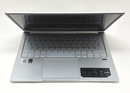 Acer Swift 3 SF313-52 Intel Core i7 1.30GHz 16GB RAM 1TB SSD Laptop Silver Good