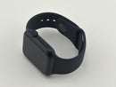Apple Watch SE 3rd Gen 44mm Midnight Aluminum with Sport Band Cellular Perfect