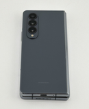 Samsung Galaxy Z Fold 4 - 256GB - Graygreen (Unlocked) SM-F936U Good