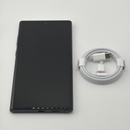 Samsung Galaxy Note 10 Plus 5G 512GB Unlocked SM-N976V Aura Black Cell Pone Used