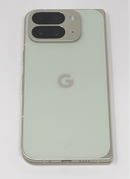 Google Pixel 10 Pro Fold - 512GB - Jade (Unlocked) GU0NP Good