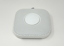 Google Nest Protect Wired 120V Smoke and Carbon Monoxide Alarm White Open Box