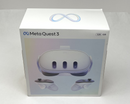 Meta Quest 3 128GB VR Headset With 2 Controllers Excellent
