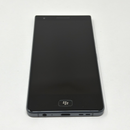 Blackberry Motion 32GB - Black (Unlocked) BBD100-2 Good