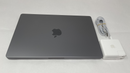 Apple Macbook Pro M1 Pro 8-Core 14in 512GB SSD 16GB 2021 Space Gray Excellent