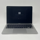 Apple Macbook Air M1 Chip 8-Core 13in 256GB SSD 8GB RAM 2020 Silver Very Good