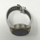 Garmin Fenix 8 Sapphire 43mm AMOLED Soft Gold with Fog Gray/Dark GPS Very Good