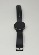 Garmin Venu 4 Slate with Black Silicone Band 45mm 010-03014-00 GPS Very Good