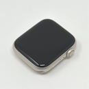 Apple Watch Series SE 2nd Gen 44mm Starlight Aluminum GPS Without Band Defective