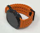 Samsung Galaxy Watch Ultra 2024 32GB 47mm Gray w/ Orange Band Cellular Very Good