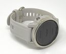 Garmin Fenix 6S Pro Solar Light Gold With Light Sand Band GPS Very Good