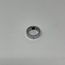 Oura Ring Gen 4 Silver Size 9 Activity Tracker Very Good