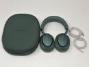 Bowers & Wilkins PX7 S2e Noise Cancelling Headphones Forest Green New Open Box