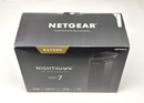 Netgear Nighthawk RS700S BE19000 Tri-band Wi-Fi Router Black Very Good