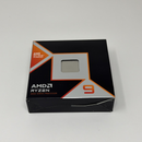AMD Ryzen 9 9900X3D Socket AM5 12-Core 24 Thread Desktop Processor Brand New
