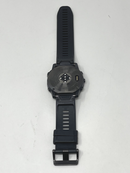 Garmin Epix Pro Gen 2 Sapphire 51mm Carbon Gray With Black Band GPS Very Good