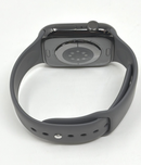 Apple Watch Series 11 46mm Slate Titanium W/ Stone Gray Sport Cellular Excellent