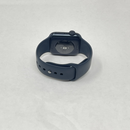 Apple Watch SE 2nd Gen 2022 40mm Midnight Aluminum Sport GPS A2722 Very Good