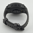 Garmin Instinct E 40mm Black with Charcoal Band GPS 010-02932-00 Excellent