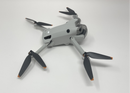 DJI Mini 4 Pro w/ Remote Controller 5.5 Inch HD Display w/ 3 Batteries Very Good
