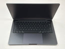Apple Macbook Pro M5 10-Core 14in 1TB SSD 16GB RAM 2025 Space Black Excellent