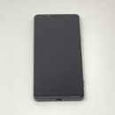 Sony Xperia Pro-I 512GB - Frosted Black (Unlocked) XQ-BE62 Good