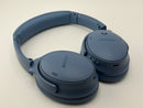 Bose Quiet Comfort 45 Noise Cancelling Headphones Blue Dusk Very Good
