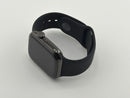 Apple Watch Series 11 42mm Slate Titanium With Black Sport Cellular Excellent