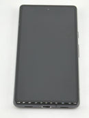 Google Pixel 7a - 128 GB - Charcoal (Unlocked) GWKK3 Excellent