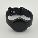 Google Pixel Watch 4 41mm Matte Black With Obsidian Active Bands Cellular Good