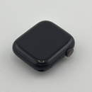 Apple Watch Series 9 41mm Midnight Aluminum Pacific Blue Magnetic Link LTE Good