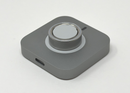 Oura Ring Gen 4 Brushed Silver Size 7 Good