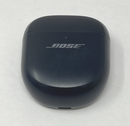 Bose QuietComfort Ultra Wireless Earbuds Black Good