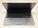 Apple Macbook Pro M1 8-Core 13in - 2TB SSD - 16GB RAM 2020 Space Gray Used