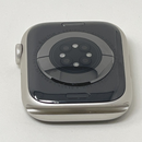 Apple Watch Series 7 45MM Starlight Aluminum With Starlight Sport Cellular Good