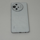 TCL 60 XE NXTPaper 5G 128GB Unlocked T705M Alps White Cell Phone Very Good