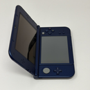 Nintendo New 3DS XL Galaxy Edition Handheld Console Very Good