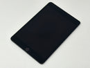 Apple iPad Mini 5th Gen 64GB WiFi Space Gray MUQW2LL/A A2133 BH Under 80% Good