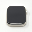 Apple Watch Series SE 2nd Gen 44mm Starlight Aluminum GPS Without Band Defective