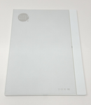 Ratta Supernote Nomad A6 X2-C 32GB 7.8in Tablet White with Pen & Folio Excellent