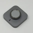 Oura Ring Gen 4 Stealth Size 9 Activity Tracker Used