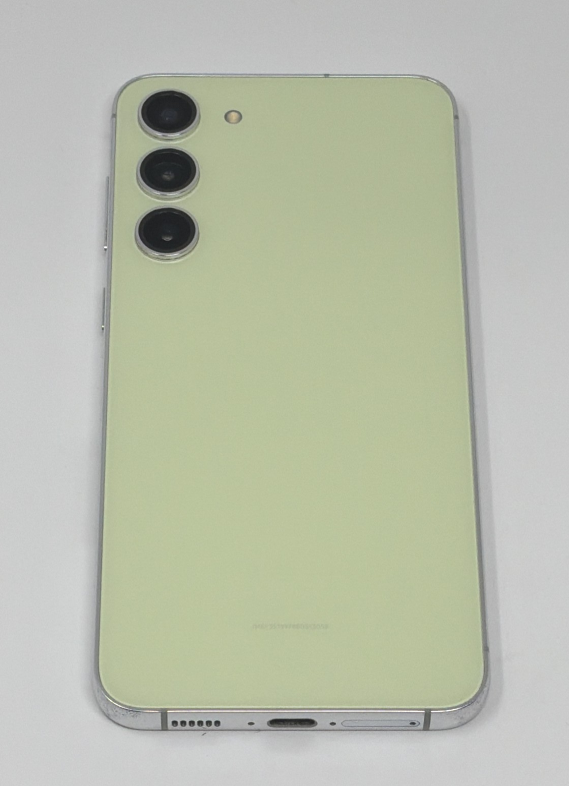 Samsung Galaxy S23 Plus - 256GB - Lime (Unlocked) SM-S916U Used