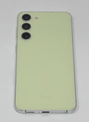 Samsung Galaxy S23 Plus - 256GB - Lime (Unlocked) SM-S916U Used