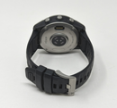 Garmin Fenix E 47mm AMOLED Slate Gray Steel with Black Silicone GPS Excellent