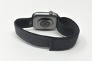 Apple Watch Series 11 46mm Space Gray Aluminum With Black Sport GPS Excellent